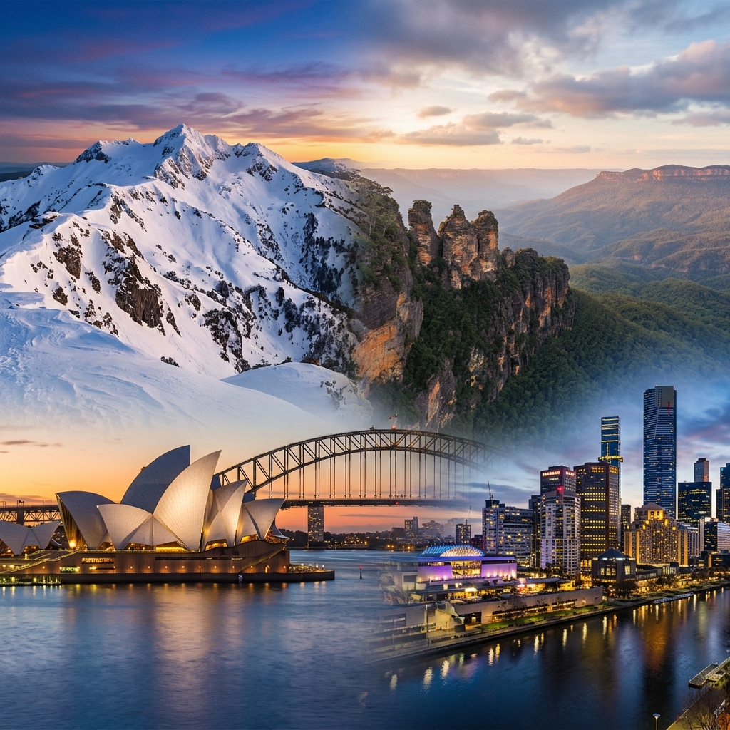 CHƯƠNG TRÌNH XÚC TIẾN ĐẦU TƯ & THƯƠNG MẠI: VIỆT NAM - AUSTRALIA