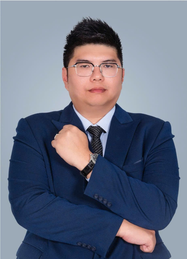 Phó Chủ tịch