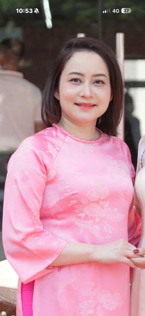 Tổng Giám đốc Đối ngoại