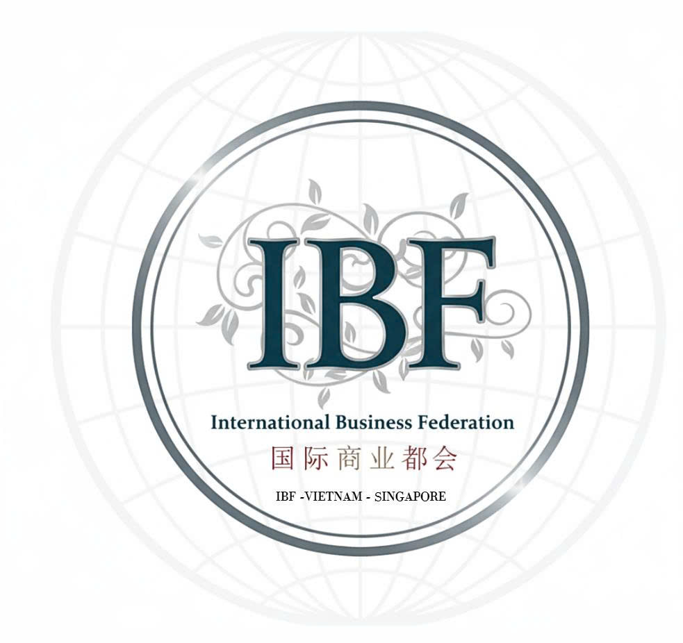 CÔNG TY CỔ PHẦN THƯƠNG MẠI DỊCH VỤ ĐẦU TƯ QUỐC TẾ IBF